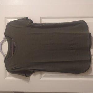 Tek Gear Tunic Short Sleeve Shirt
